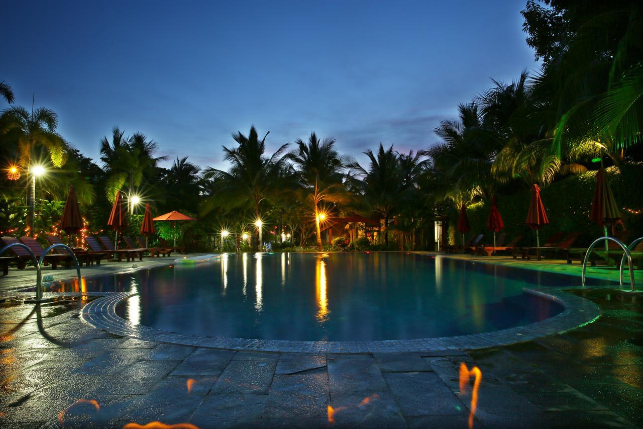 Tropicana Resort Phu Quoc Extérieur photo